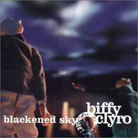 Biffy Clyro : Blackened Sky